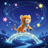 Tali and the Star Bridge