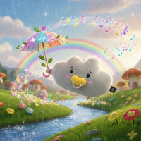 Lina's Rain Song
