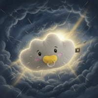 Lina and the Morning Storm