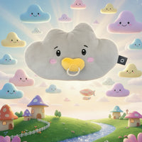 Lina, the friendly cloud