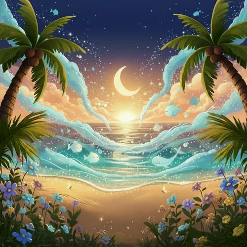Ocean's Breath