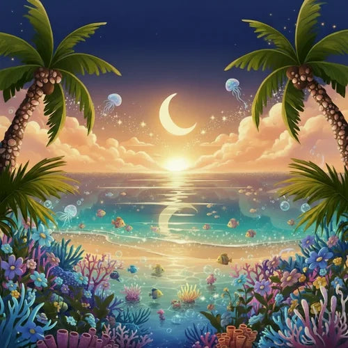 Coral Dream