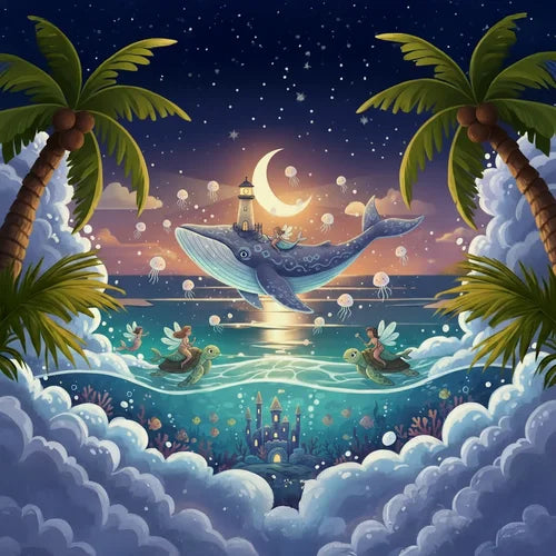 Sea Dream