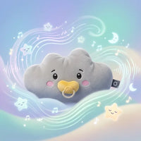 Gently pattering rain